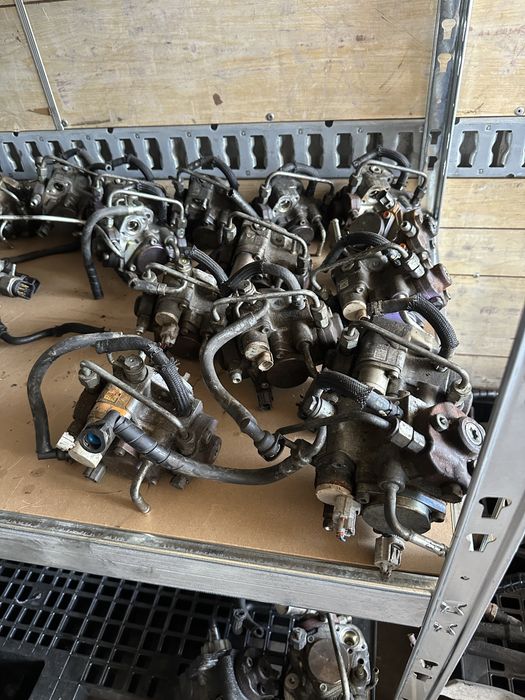 Гнп и егр за тойота с гаранция