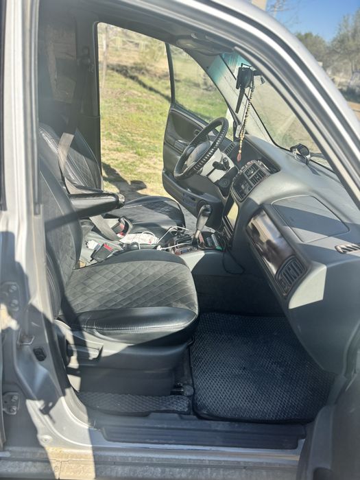 Продам авто сузуки xl7