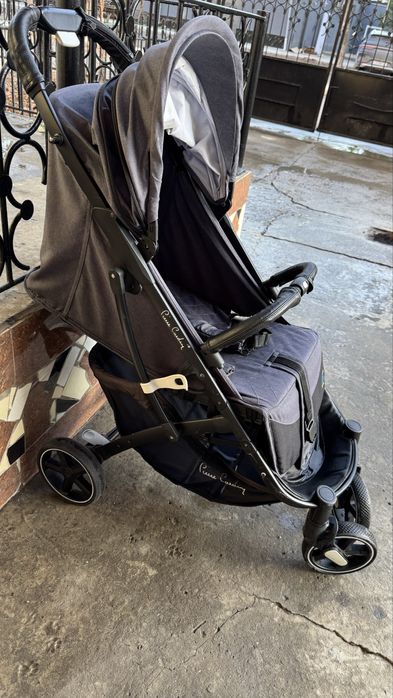 Детская коляска Pierre cardin