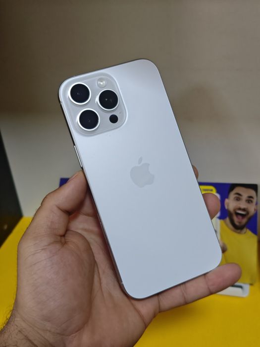 16 Pro Max 256 Gb 92% baterie esim