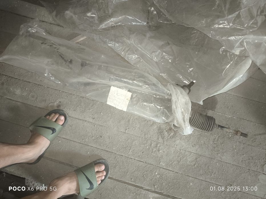 Рулевая рейка Камри 30