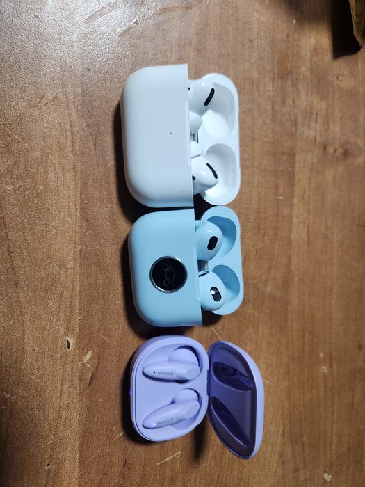 Айрподс срошна сатылады