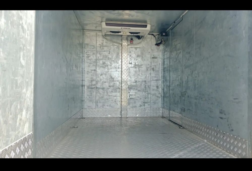 Рефрижератор.Доставка газель.Холодильник Услуги перевозки.