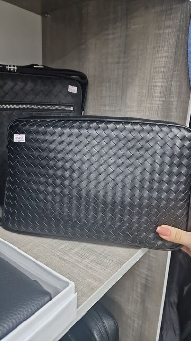 Эксклюзивные барсетки