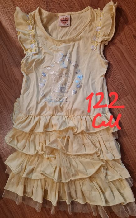 Платья  на девочку,качественные.Германия