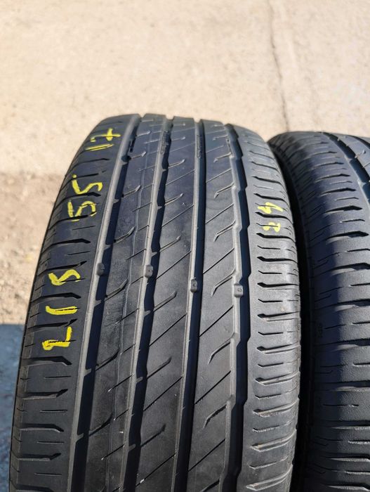 215/55 R17 • Vara • Semperit Speed Life 3 98W XL | 2 buc | DOT 2024 | Pret/buc