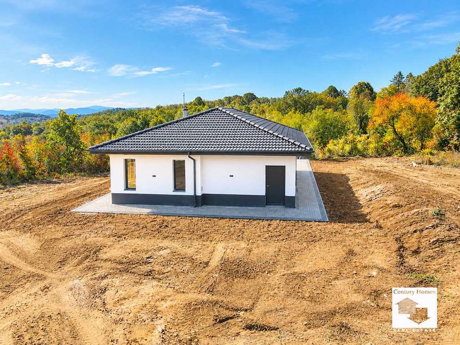 Продава се Къща в с. Керека, Област Габрово - 138 кв.м за 2392 €/кв.м - Снимка #20
