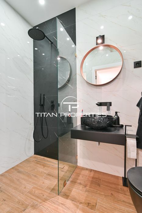 Продава се Тристаен апартамент в София, Симеоново - 185 кв.м за 3784 €/кв.м - Снимка #10