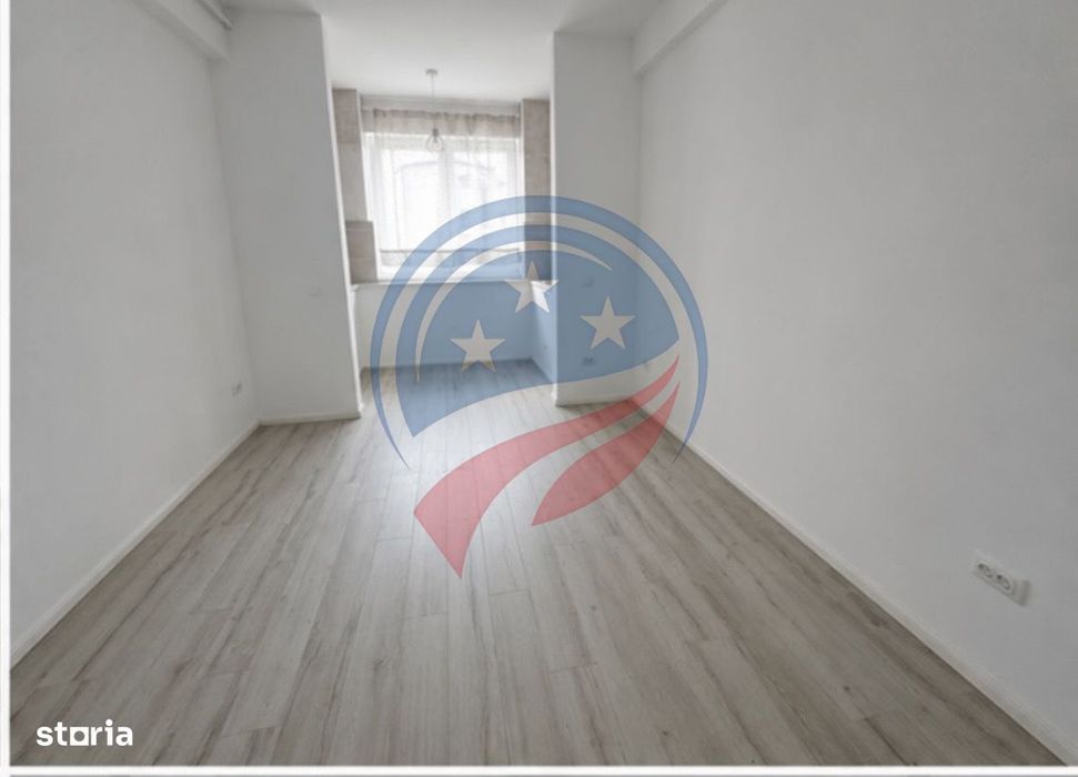 Apartament 3 camere în bloc nou | 66,2 mp | Loc de parcare inclus | Et