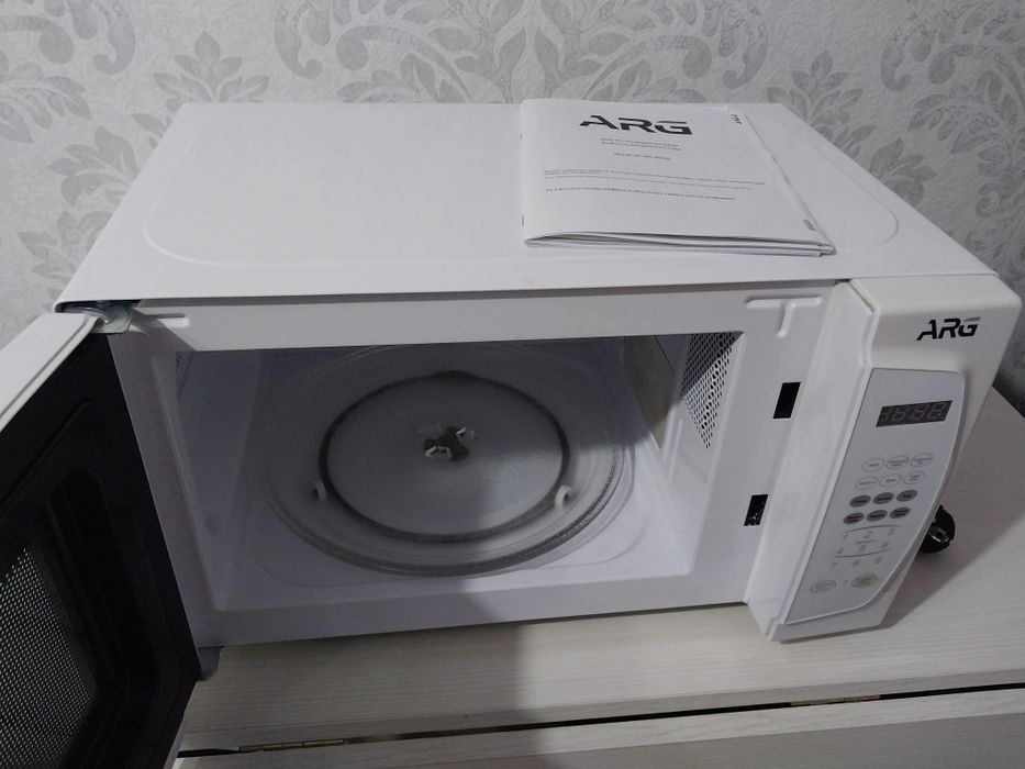 Продам Микроволновую печь