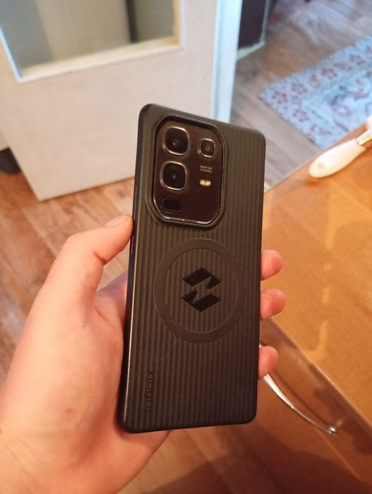Продам телефон Infinix note 50