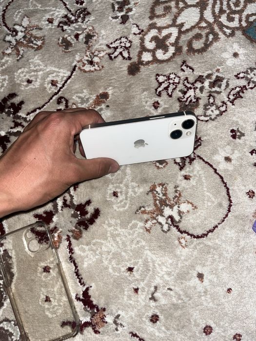 Айфон13 мини орг экран 128гб