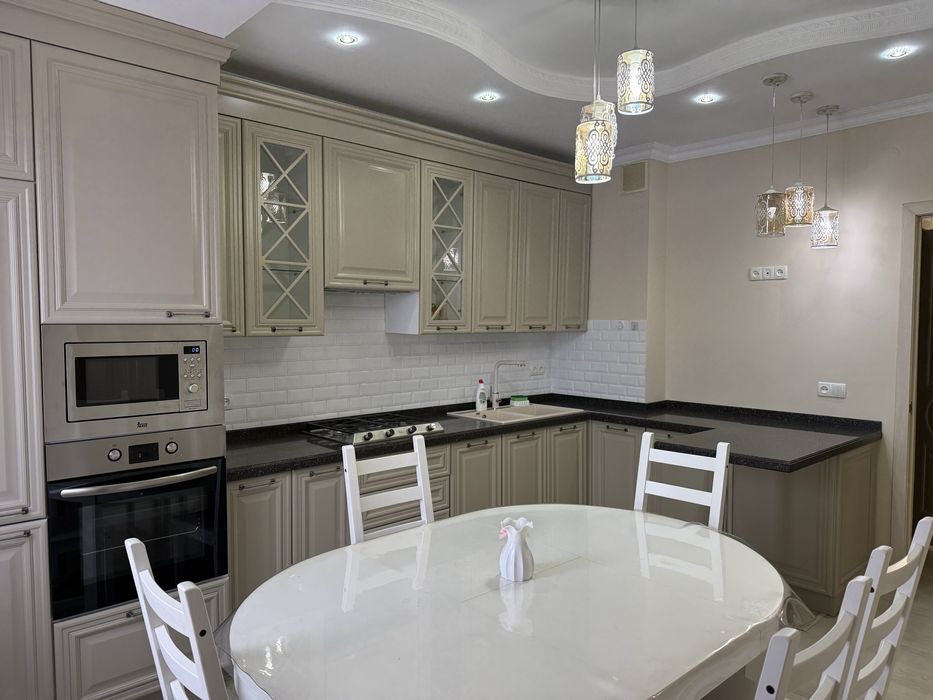 Долгосрочная Аренда квартир