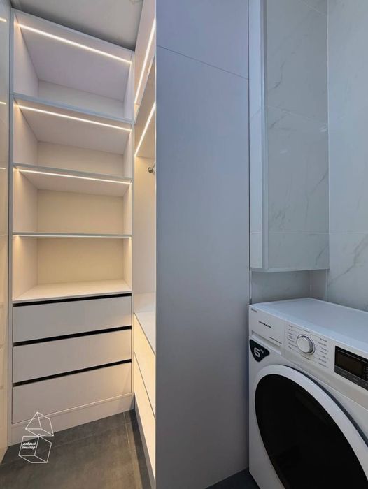 Long-term apartment rental