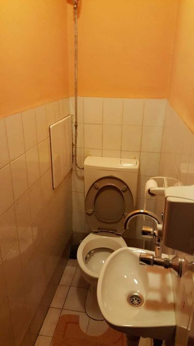 Дава се под наем Тристаен апартамент в София, Връбница 1 - 100 кв.м за 499 € - Снимка #16