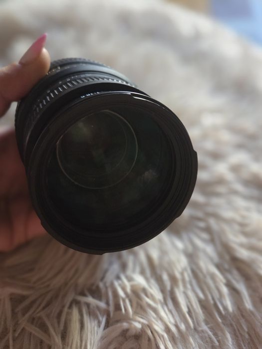Obiectiv  Sigma 70-300mmm