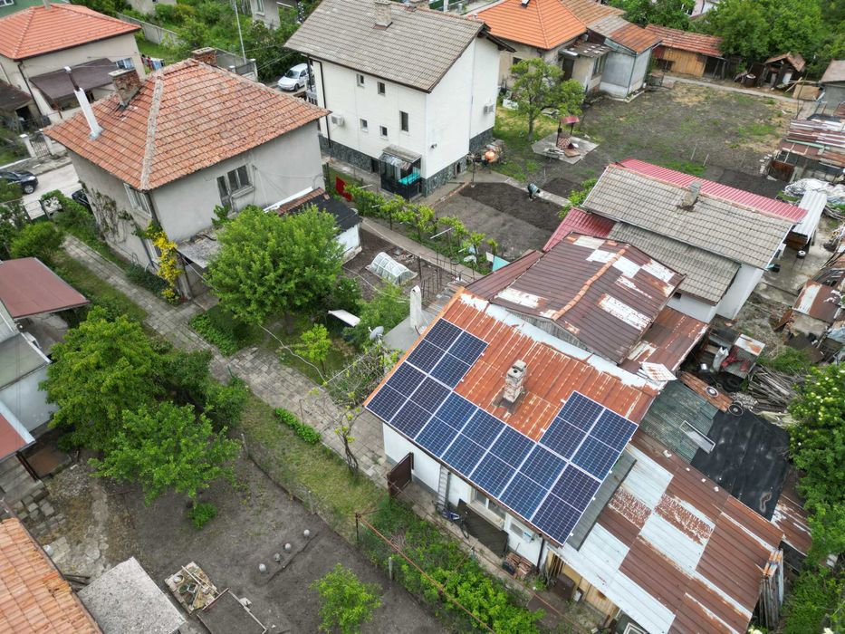 Продава се Къща в Драгоман - 120 кв.м за 767 €/кв.м - Снимка #20