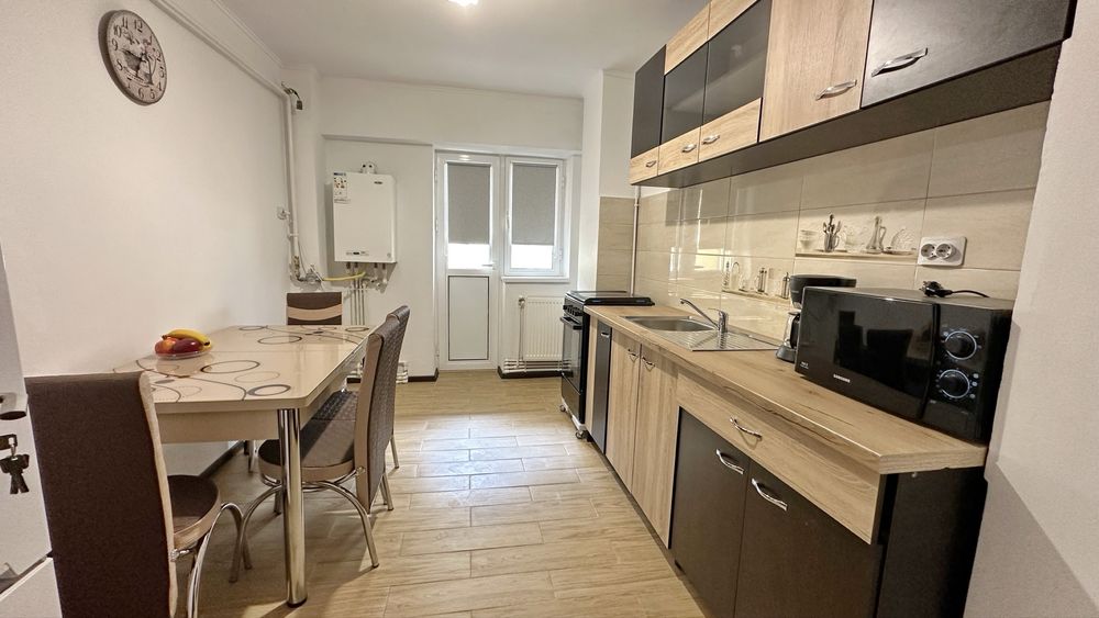Apartament 2 camere, Tineretului