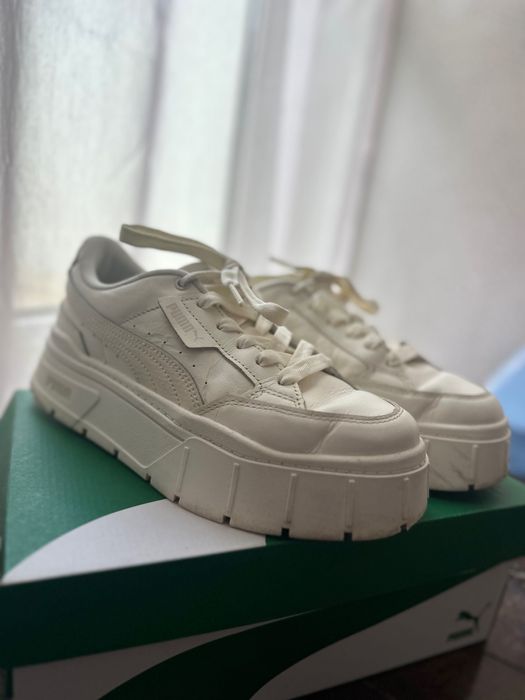 Дамски обувки Puma