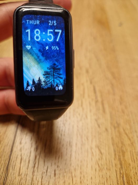 Bratara Huawei band 6