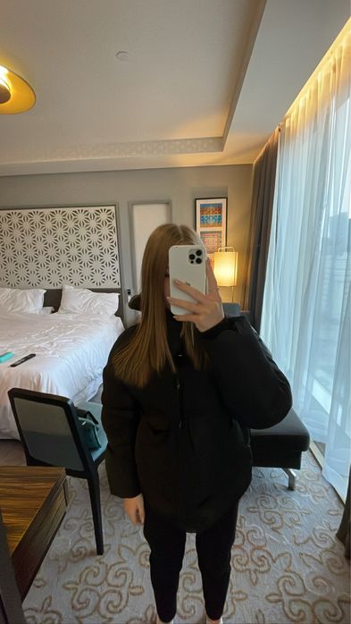 ПРОДАМ зимнюю куртку