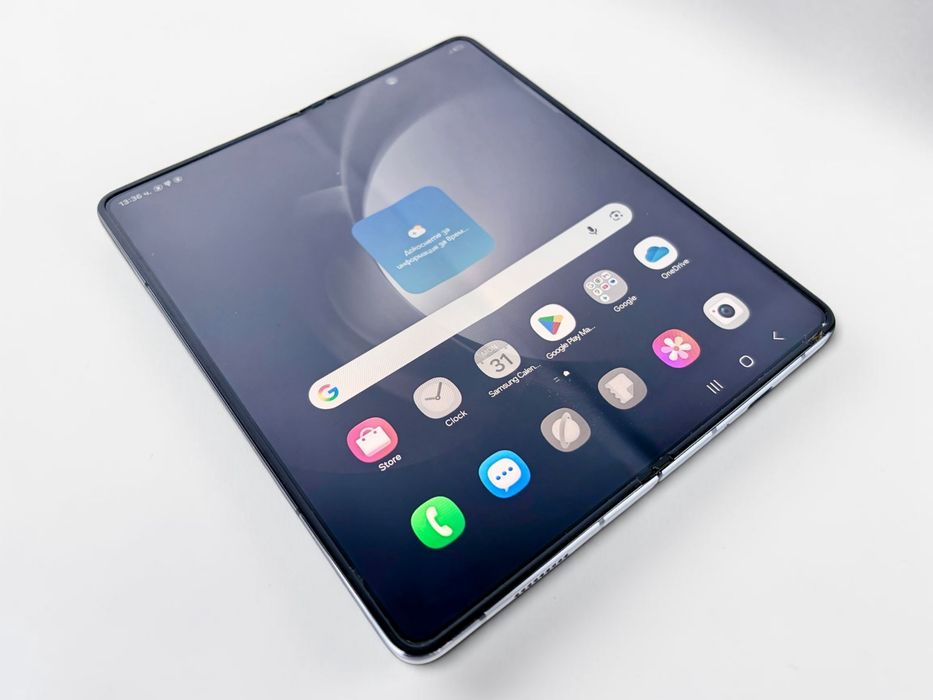 Samsung Galaxy Z Fold 5 5G 512GB 12RAM Black Гаранция!