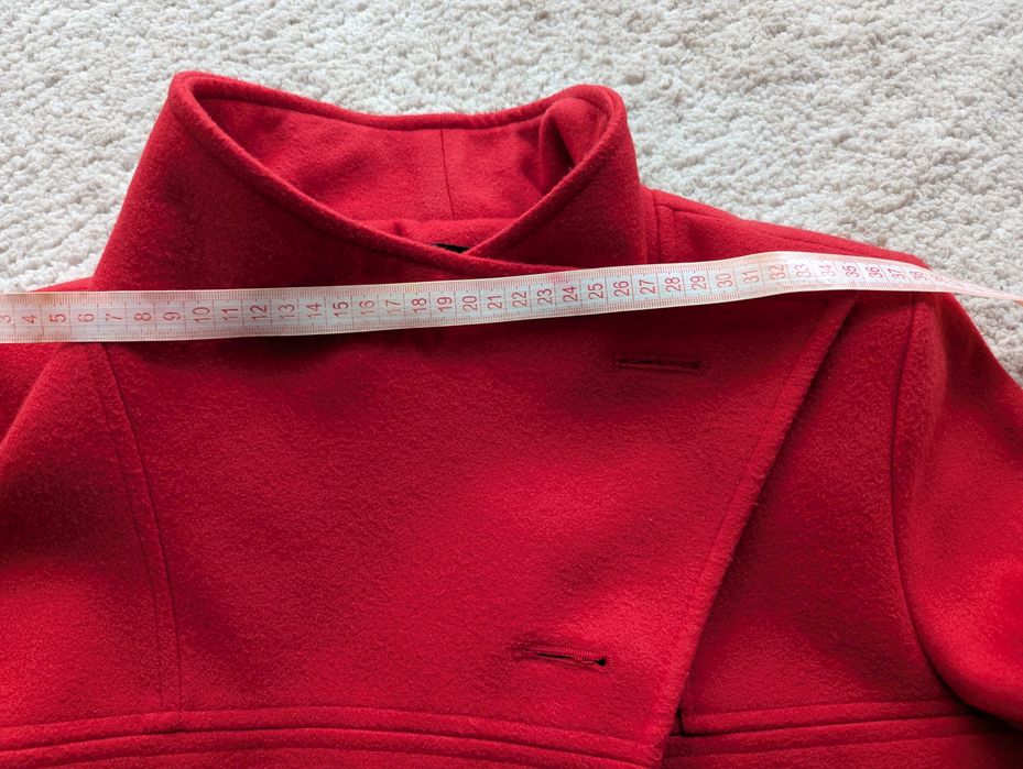 Елегантно дамско палто Andrews Ladies