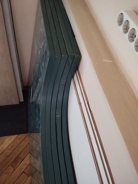 Столы офисные на 4 человека