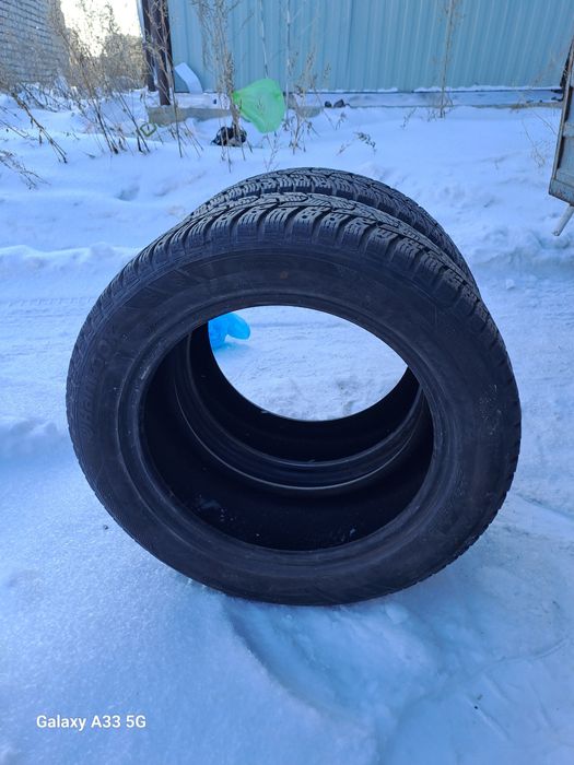 Шины р 16 205/55