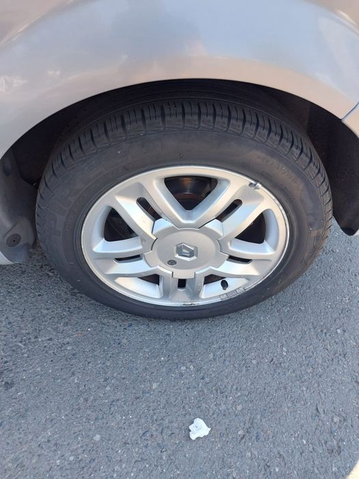 RENAULT Scenic 2005 — imagine 3