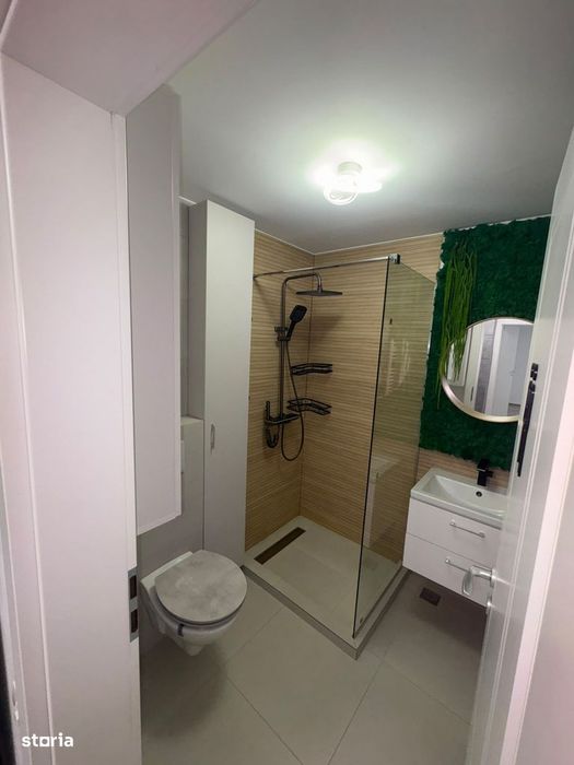 Apartament 2 camere