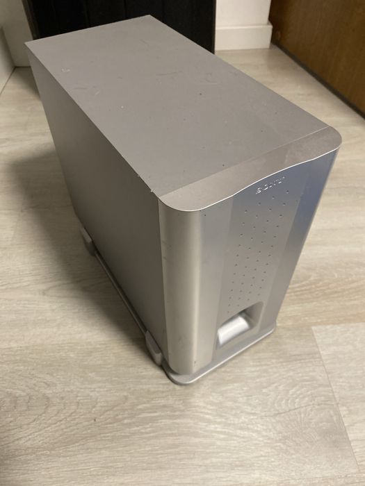 Vand boxe / sateliti + subwoofer sony