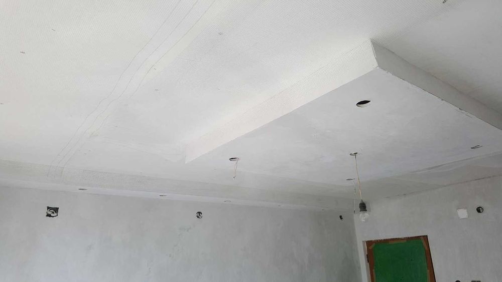 Довършителни ремотни дейности и електро услуги