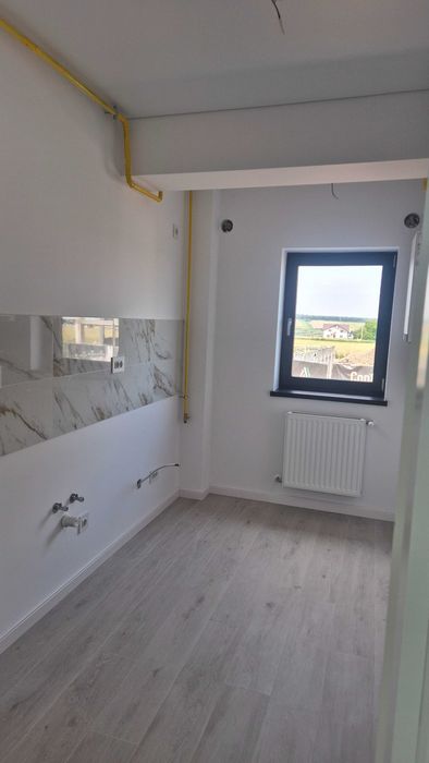 De vânzare apartament cu 2 camere , nou , cartier Alfa Park Residence