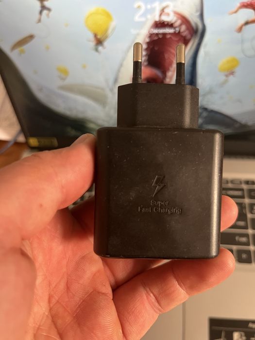 Зорядчник для Самсунг