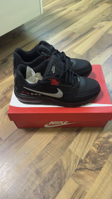 Nike Air Max Ltd 3