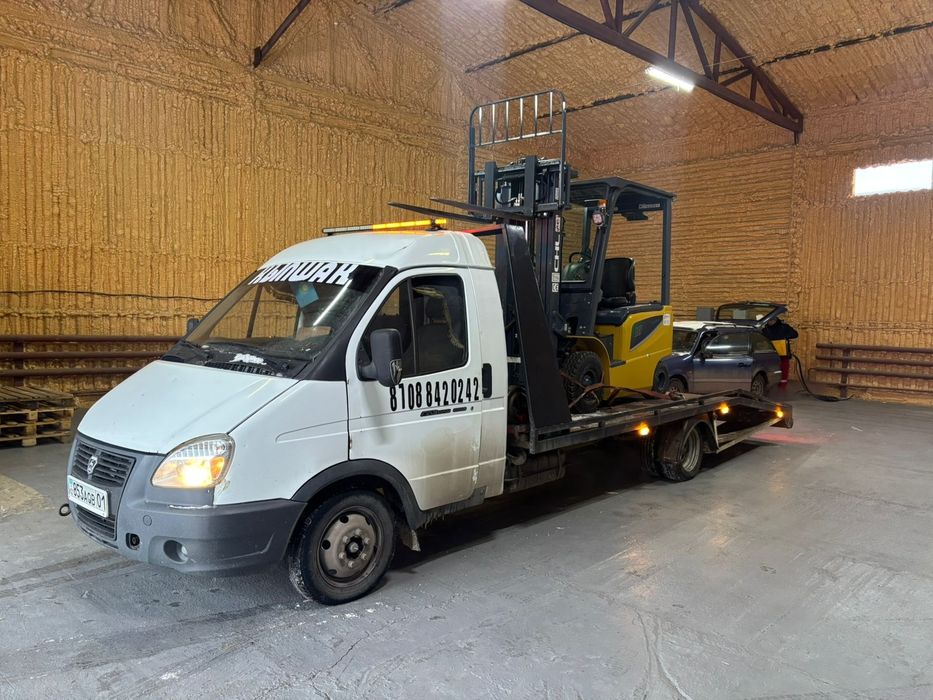 Эвакуатор.24/7 межгород.