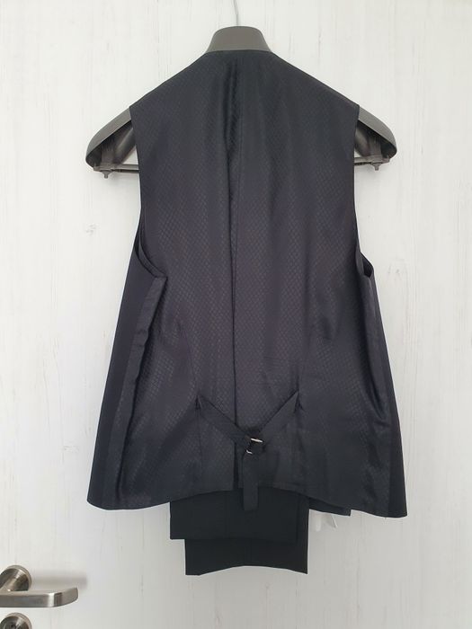 Costum ceremonie 3 piese Viggo marime 46