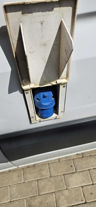 Mercedes Sprinter 313CDI