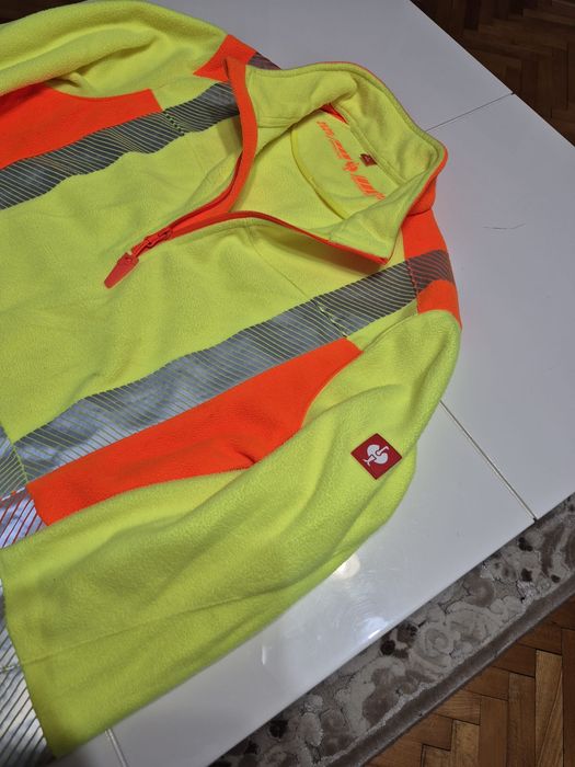 Engelbert Strauss  L  polar reflectorizanti