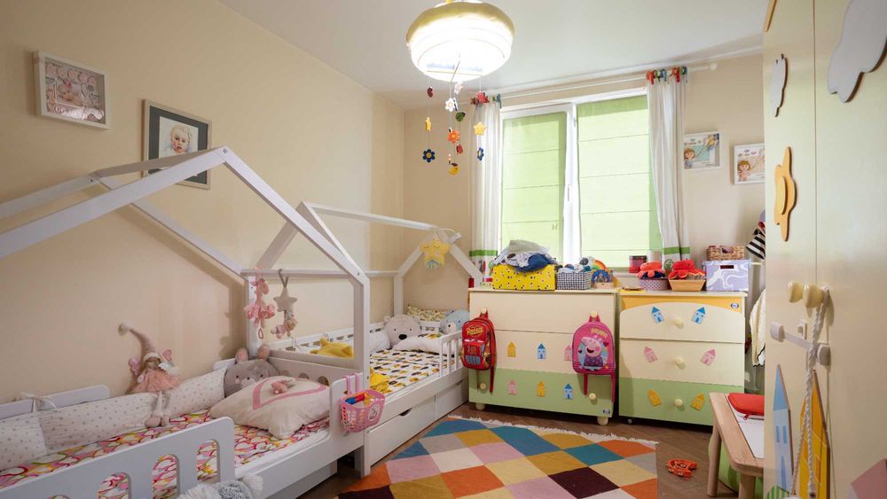 Продава се Четиристаен апартамент в Велико Търново, Стара част - 158 кв.м за 1361 €/кв.м - Снимка #17