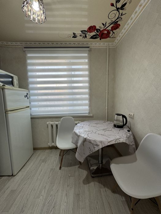 Квартира посуточная в центре