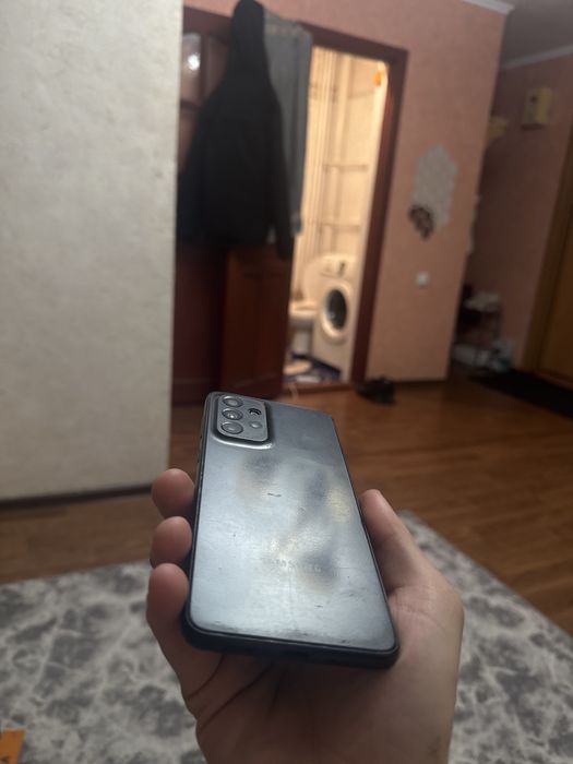 Samsung galaxy A33 5g