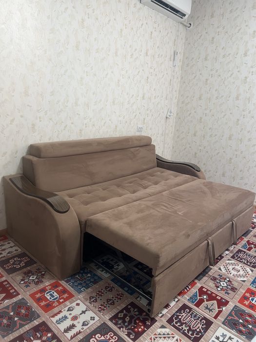 Раскладной Диван