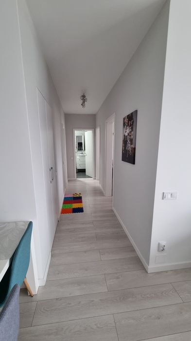 Persoana fizica vand apartament 3 camere