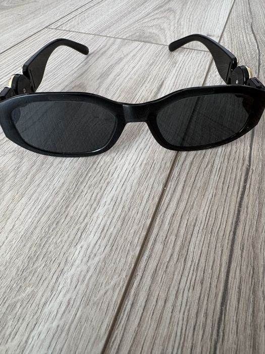Ochelari de Soare Versace Medusa Gold