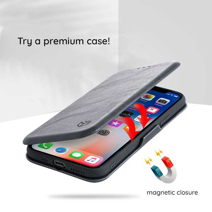 Husa iPhone 15 Plus – Protecție Premium Funcționalitate Inteligentă