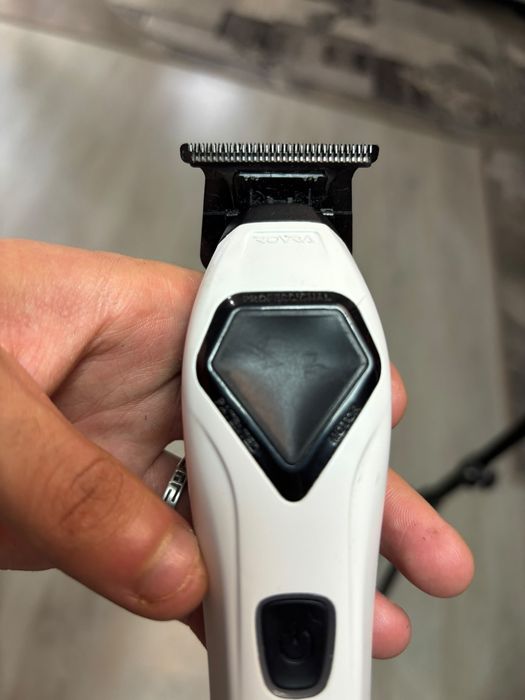 Mașină de contur Rovra Supercut Trimmer