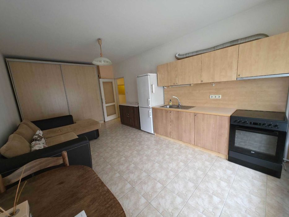 Продава се Двустаен апартамент в София, Дружба 1 - 51 кв.м за 1499 €/кв.м - Снимка #1