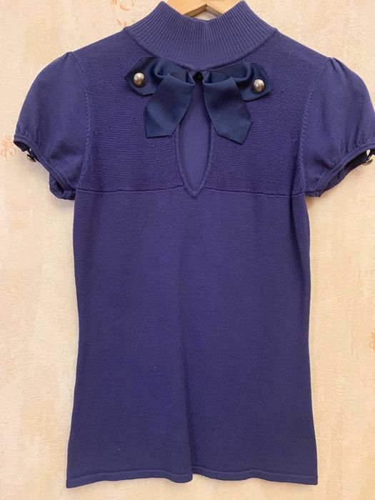 Елегантна дамска риза "Sagaie" Франция